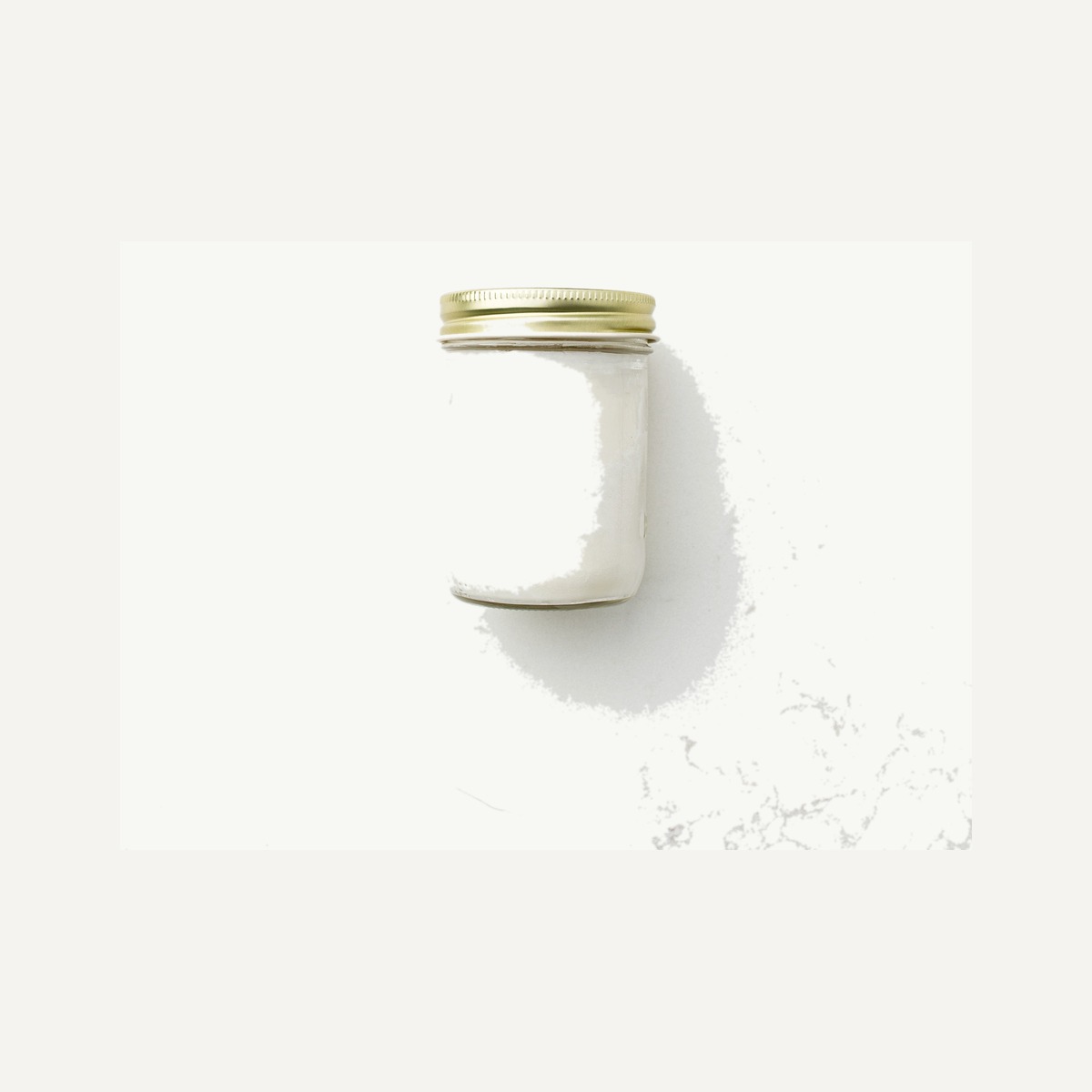 Raw Beef Tallow