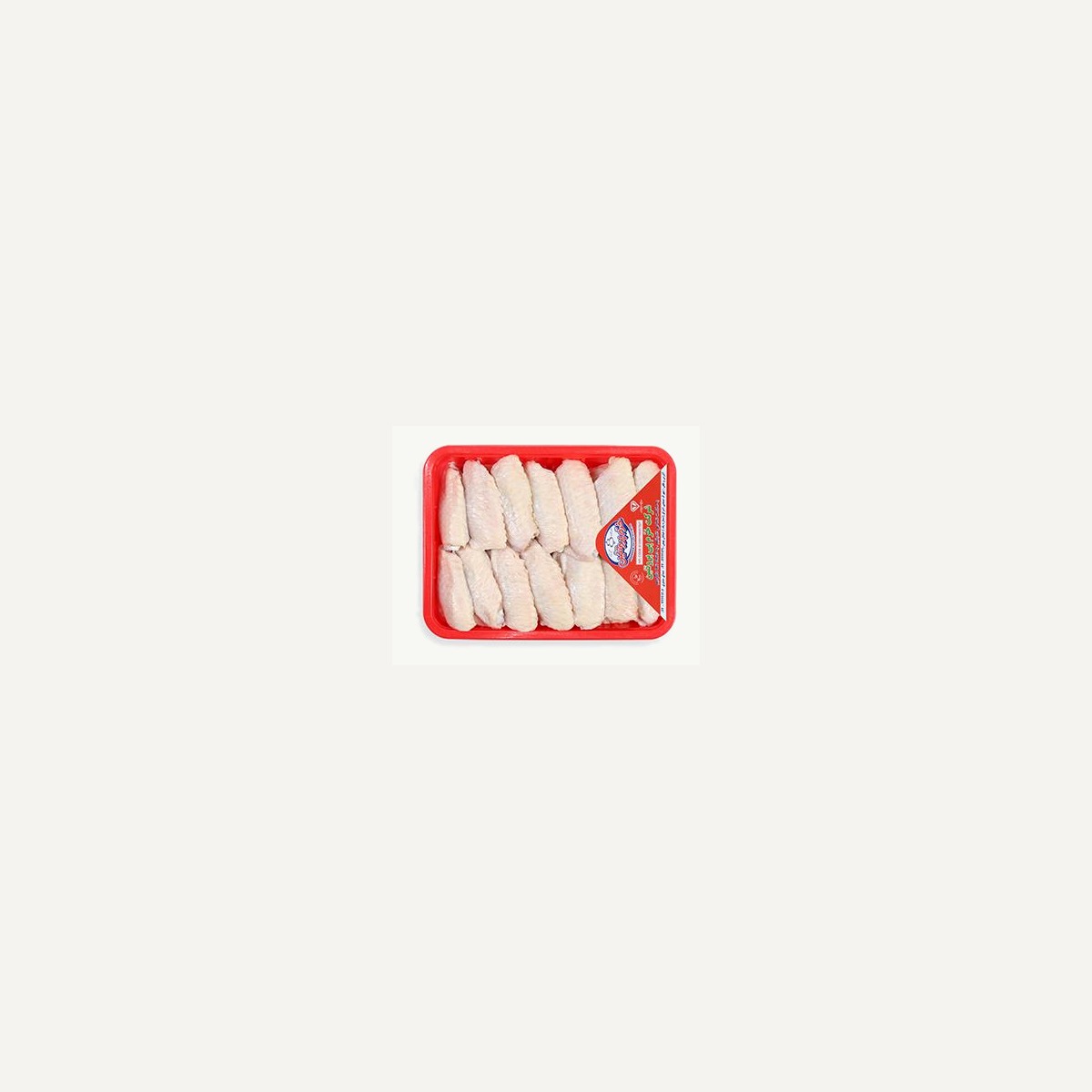 Raw Wings & Drumettes