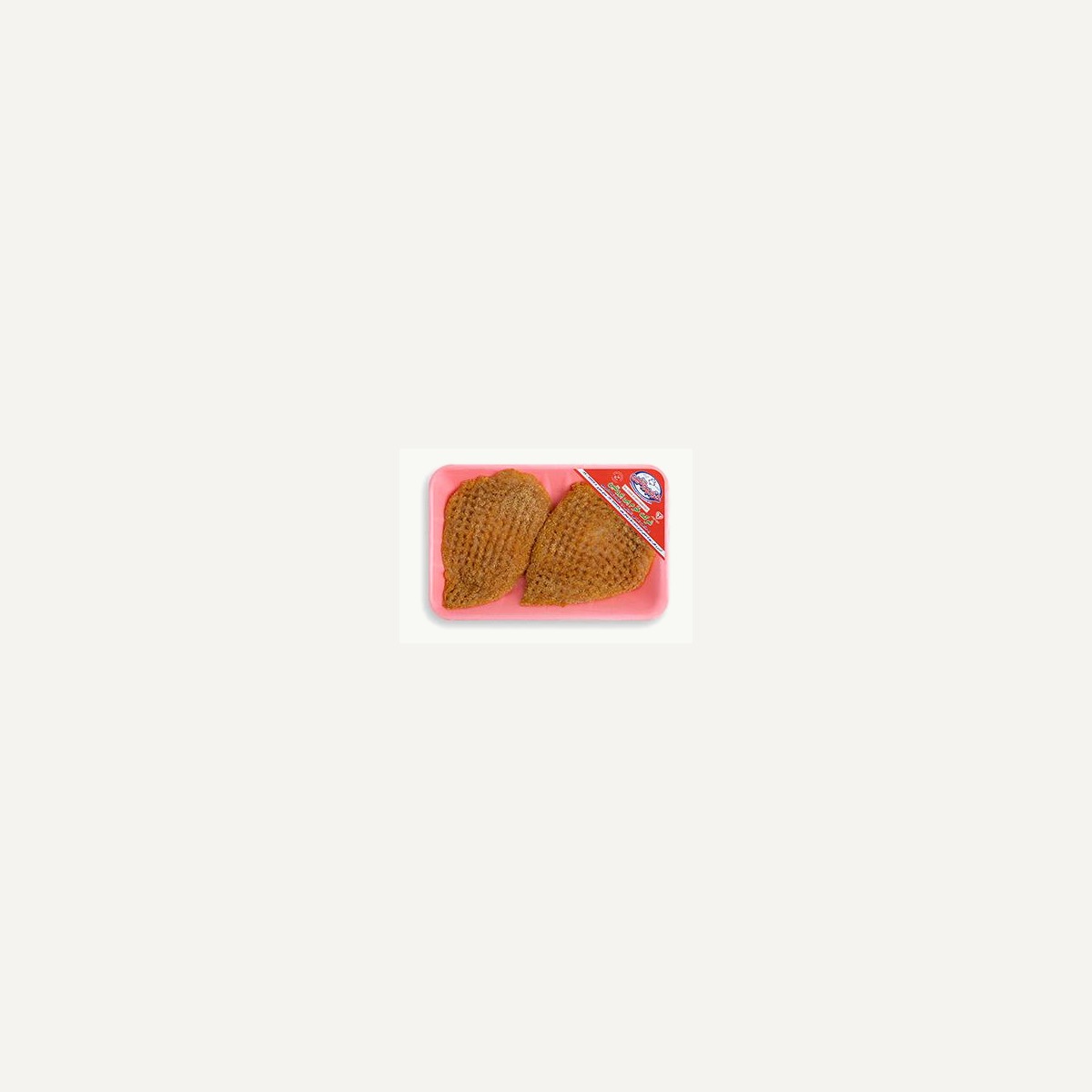 Raw Chicken Schnitzel